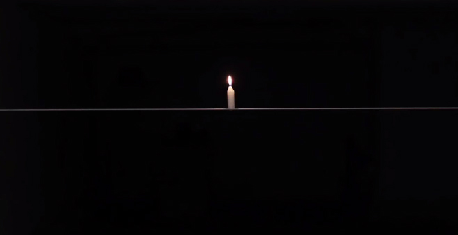 LIGHT TENSION